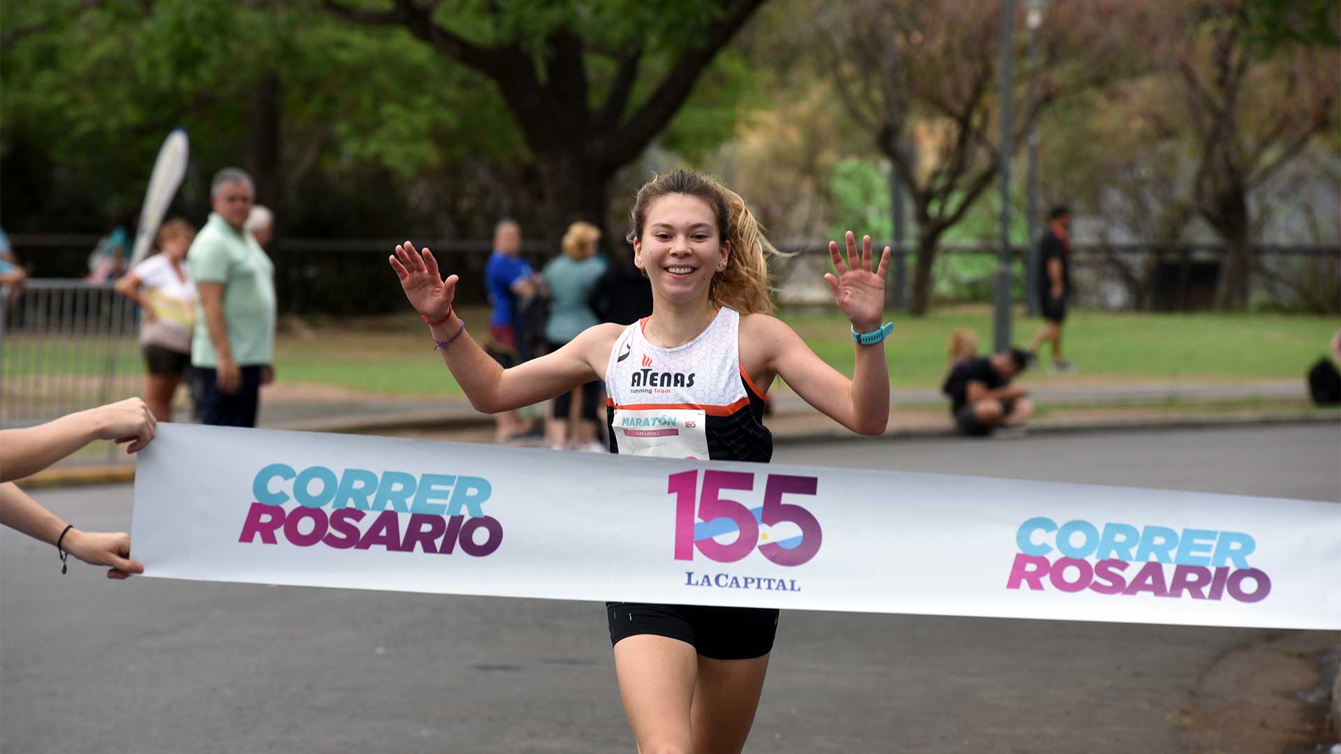 5º MARATÓN LA CAPITAL